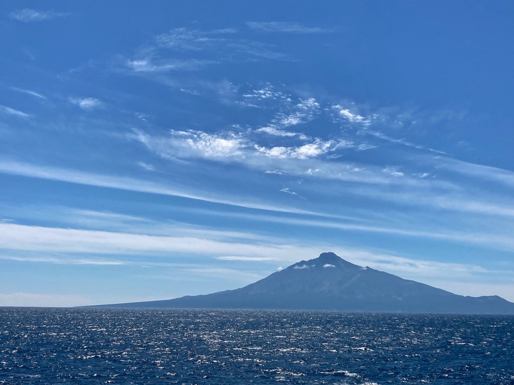 The very north of Japan: Rishiri and&nbsp;Rebun